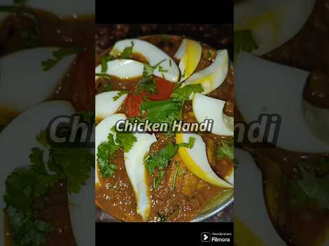 Spicy Chicken Tikka - Bold and Fiery