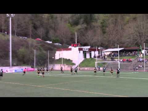 Soraluze F.T. 2:2 AMAIKAK-BAT F.T. (Ezozia, 2016/04/10) - www.leartigol.com