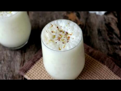 Most Simple & Amazing Lassi Recipe Ever | Easy and Simple recipe | Bachelor House Chef | Drinks