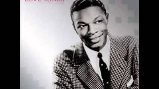 Nat King Cole - It's All In The Game.