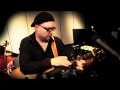 Christopher Burgan and the Tannins - Prancing With Mandy