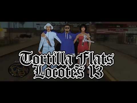 [GvC:RP] - Tortilla Flats Locotes 13 - CDot Honcho ft Lil Herb - 50 of Em