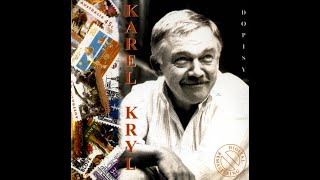 Karel Kryl - Plaváček (1986, vydáno 1992 a 1997)