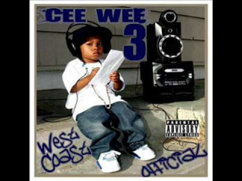 Cee Wee 3 featuring Googie Monstah - Tha Product (West Coast Official)