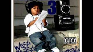 Cee Wee 3 featuring Googie Monstah - Tha Product (West Coast Official)