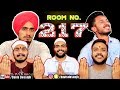 room no. 217 a short movie davis dosanjh