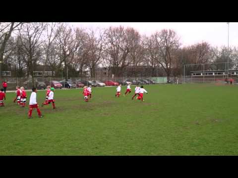 DRL MP1 - Rhoon MP1 (25-01-2014)