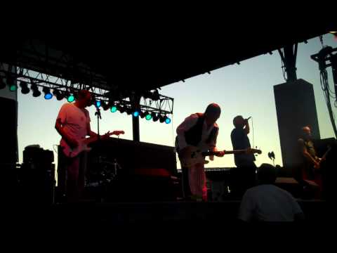 Guided By Voices - Maha Music Festival - Omaha