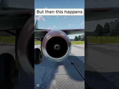 If you get your first Jet  |   #warthunder  #gaming