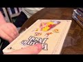 The Many Adventures Of Winnie The Pooh DVD Unboxing