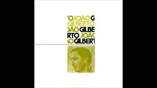 João Gilberto ‎- João Gilberto (Águas de Março) - 1973