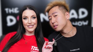 The Night That Changed Everything: 50 Minutes With My Stepsis video