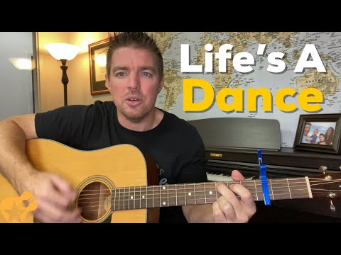 Life's A Dance - John Michael Montgomery