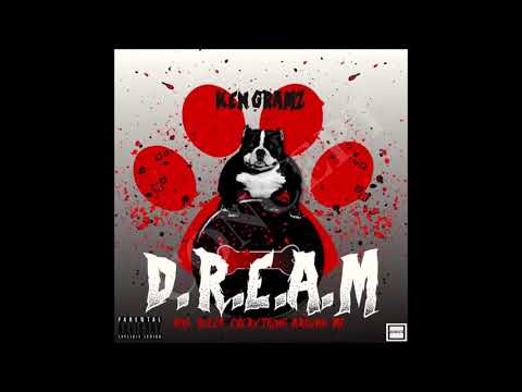 KenGramz x Bricky Bufalino - 40 Hold Curry (prod by BmanMadeIt)