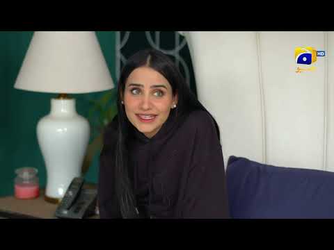 Grift Episode 11 || Best Moment 01 || Saniya Shamshad || Ali Abbas || Momina Iqbal || HAR PAL GEO