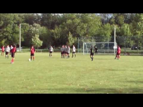 Gyúró SE - Tárnok KSK 2-5 öregfiúk bajnoki