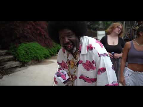 Afroman - Who Wanna Smoke (Feat. Kid Lennon)