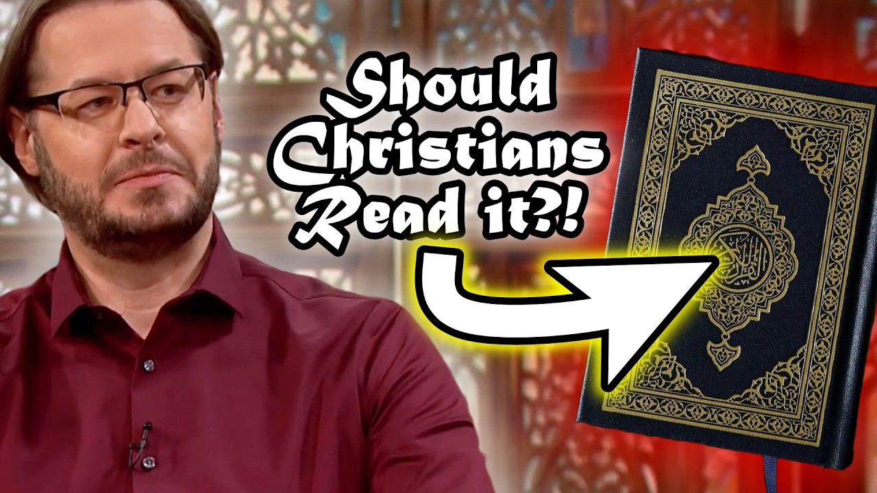 Should Christians Read the Quran?