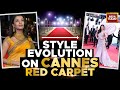 Cannes Film Festival 2023: Indian Star Aishwarya Rai's Style Evolution (2002-2022) On Red Carpet