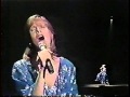 Debby Boone - You Light Up My Life (live on Solid ...