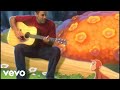 Jack Johnson - Upside Down (Official Video)