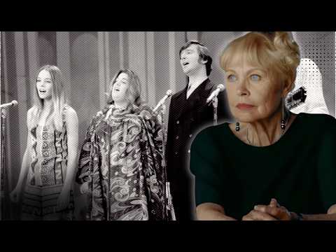 After 50 Years, Michelle Phillips Confirms What RUINED the Mamas & the Papas