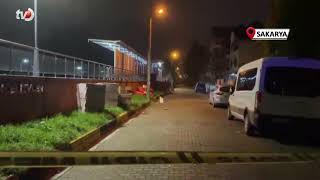 Önce Eşini, Sonra Kendini Vurdu