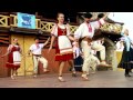 SLOVAKIA Folk Music Festival