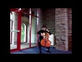Benjamin Jones B. Britten - Third Suite - Fantastico (recitativo), Presto (moto perpertuo)