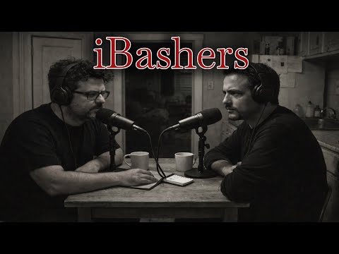 Dirk / The Friday Night 602nd Show / Oisín