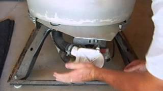 How to Change Your Washing Machine Water Pump — Appliance Repair Orlando
