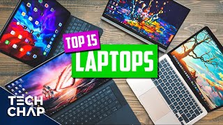 The 15 Best and Craziest Laptops of 2020 so far!