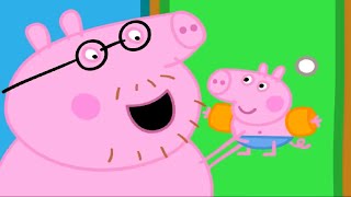 Peppa Pig Portugus Brasil HD  Pepa Ping Ping