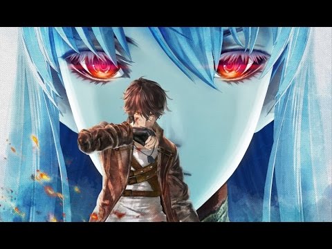 Valkyria: Azure Revolution 2.0 Demo - Brunhild Battle, Level 20 S-S Result (PS4, 1080p)