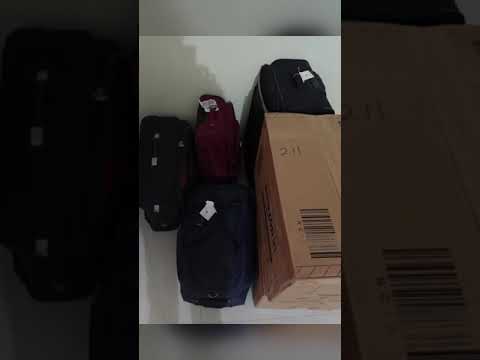 D. Ram Sharma Packers and Movers video