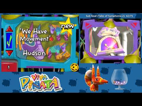 download lagu mp3 mp4 Pocket Pinata, download lagu Pocket Pinata gratis, unduh video klip Pocket Pinata