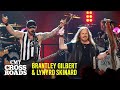 Brantley Gilbert & Lynyrd Skynyrd Perform “Country Must Be Country Wide” 🎸 CMT Crossroads