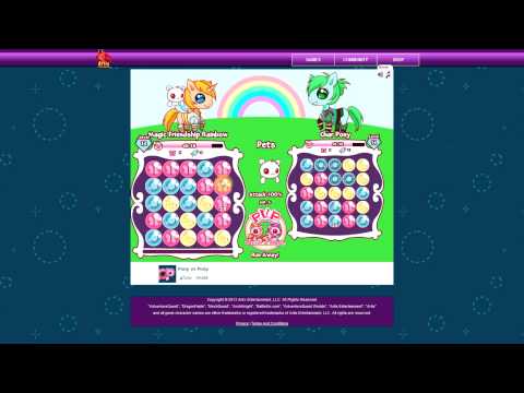 BRONYMIKE COVER - Pony Vs. Pony Theme