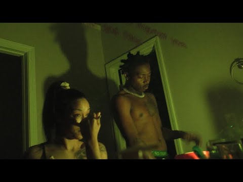 2FeetBino - “PRETTY” Official Video