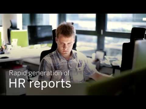 Avast uses SAP Success Factors for business agility