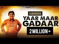 Labh heera: Yaar Maar | Aarya Babbar Veer Sahu  Neha Malik | 👍 2020 | VS Records