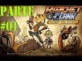 Ratchet E Clank Quest For Booty Ca a Ao Tesouro 1 dubla