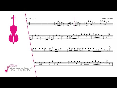 As 10 peças de Natal mais belas para tocar no Violoncelo (com partitura)
