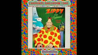 The Electric Flag - Live at Carousel Ballroom 1968