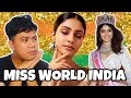 PINOY FAN REACTION VLCC FEMINA MISS INDIA WORLD 2020 MANASA VARANASI