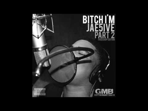 Jae5ive - Came From Nothin