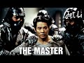 DJ AFRO NEW ACTION MOVIE 2024 JET LEE Djafro Jetlee Viral Kenya Best