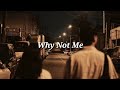 Enrique Iglesias Why Not Me Slowed Reverb
