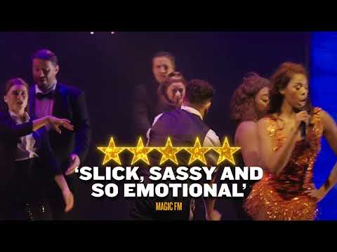Video preview for The Bodyguard Trailer  from Youtube