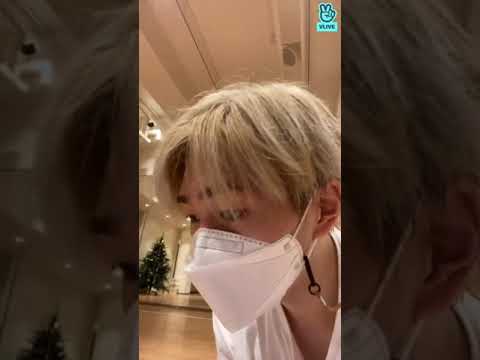ONEW Illusion - V Live 210122
